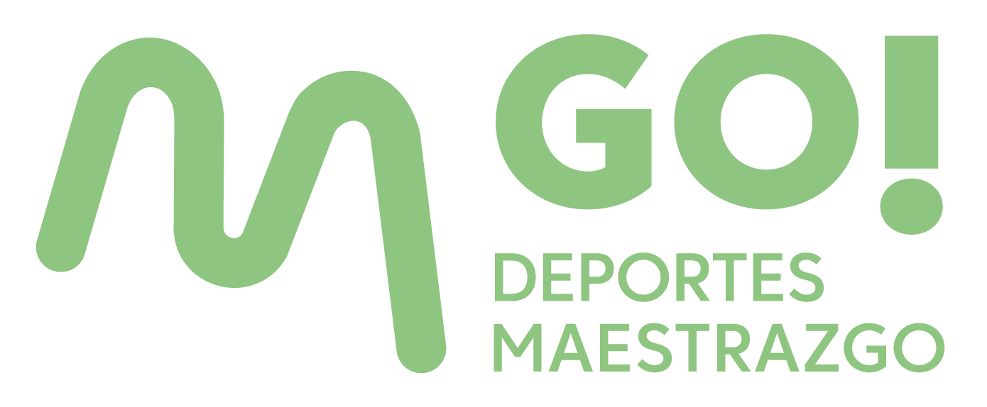 Deportes Maestrazgo Logo